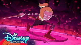 Amphibia Returns  Amphibia  Disney Channel Animation [upl. by Dehnel35]