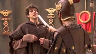 Horrible Histories outtakes [upl. by Niwroc]