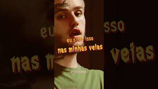 LIL PEEP  VEINS  LEGENDADO [upl. by Ynnej]