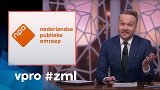 Nederlandse Publieke Omroep  Zondag met Lubach S09 [upl. by Sitruc]