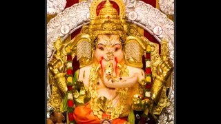 Ganpati Tukka Pratham Vandana  Konkani bhajan  Original song [upl. by Attenauq816]