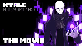 XTALE  THE MOVIE By Jakei [upl. by Kcod]