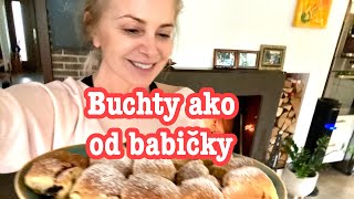 Buchty ako od babičky [upl. by Palila]