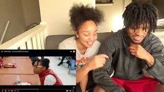 YNW Melly No Heart GIRLFRIEND REACTION [upl. by Miru241]