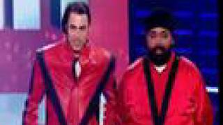 Signature  Semi Final Britains Got Talent 26508 [upl. by Ailic]