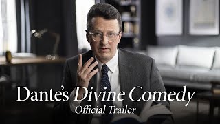 Dante’s Divine Comedy  Official Trailer [upl. by Solis]