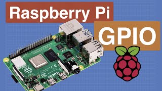 Raspberry Pi GPIO  Getting Started with gpiozero [upl. by Dowell721]