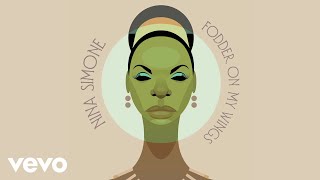 Nina Simone  Alone Again Naturally Audio [upl. by Ylime283]