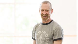 INSIDE LOOK  Choreographer William Forsythe [upl. by Riplex]