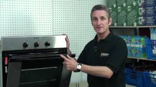 How to replace a fan oven element [upl. by Sall]