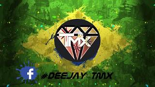 AfroBrazil Mc Fioti x Malvado Ft DeeJay TMX [upl. by Ginsburg]