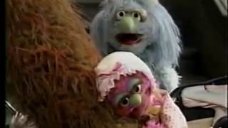 Sesame Street  Natasha Wont Let Go Of Snuffy [upl. by Kassab]