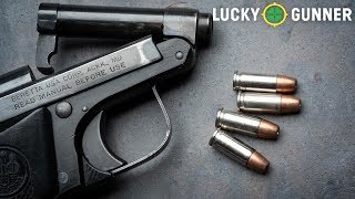 Is 25 ACP Literally the Worst SelfDefense Cartridge [upl. by Glynias]