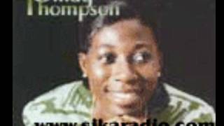 Cindy Thompson  Awurade Aye [upl. by Balfore]