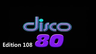 Disco 80  Edition 108 [upl. by Okechuku]