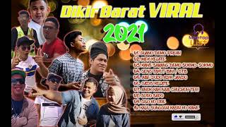 dikir barat viral 2021 [upl. by Eniotna]