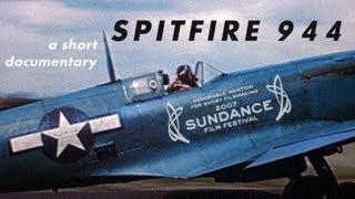 SPITFIRE 944 [upl. by Pruter731]