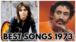 BEST SONGS OF 1973 [upl. by Aidua358]