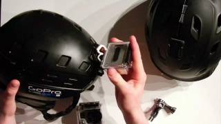 Helmet Mounting Tips GoPro Mounting Tips amp Tricks [upl. by Holladay]