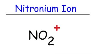 NO2 Lewis Structure  Nitronium Ion [upl. by Assiral]