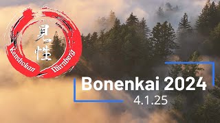 Bonenkai 2024 [upl. by Settle509]