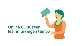 Doe een computercursus bij SeniorWeb [upl. by Ahsinac208]