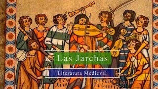 Las Jarchas y las moaxajas características y ejemplos [upl. by Halehs994]