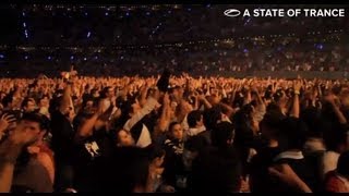 A State Of Trance 600 Mexico Official Aftermovie [upl. by Aryan]