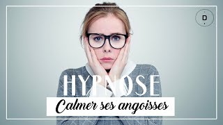 Santé  Crise d’angoisse  quelles solutions [upl. by Tavey]