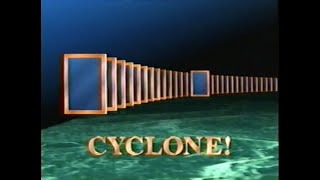 National Geographic Cyclone 1995 [upl. by Aekerly57]