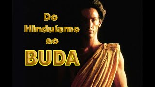 Índia na era do ferro  Do Hinduísmo ao Budismo [upl. by Llewej540]