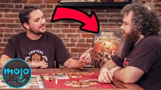 Top 10 Best Board Games of the Century So Far [upl. by Edette]