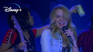 Lemonade Mouth  Determinate Official Music Video HD 1080p [upl. by Patrice]