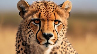 Cheetah The Unknown Facts [upl. by Marilin271]