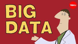 Big Data  Tim Smith [upl. by Maupin]