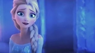 ❅For the First Time In Forever Reprise❅  Frozen Movie Clip [upl. by Inanaup428]