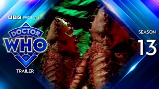 Doctor Who Terror of the Zygons  Teaser Trailer [upl. by Mary718]