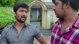 MCA  Middle Class Abbayi  BLOCKBUSTER HIT Trailer 4  Nani Sai Pallavi [upl. by Ojyma882]