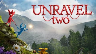 Unravel  Chapter 7 How much is enough Walkthrough incl all Secrets Collectible Locations [upl. by Aisatal]