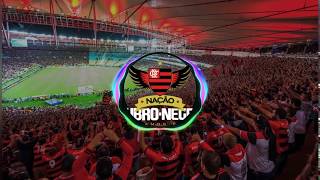 UMA VEZ FLAMENGO SEMPRE FLAMENGO REMIX COMPLETO [upl. by Douglas]