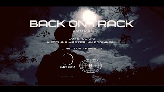 Conde  Back On Track Prod Conde [upl. by Diandre]