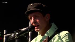 Gerry Cinnamon TRNSMT 2018 FULL SET [upl. by Dinah]