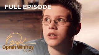 The SevenYear Old Who Tried To Kill His Mother  The Oprah Winfrey Show  Oprah Winfrey Network [upl. by Evonne]