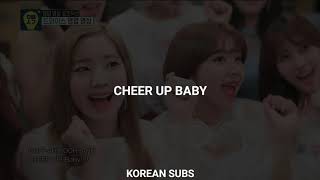 TWICE  TWICE SONG SUB ESPAÑOL [upl. by Ardnaet249]