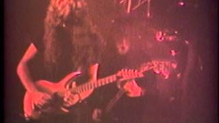 Testament  Live in Oakland CA 1988  FULL SHOW [upl. by Oidivo]