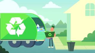 The Paper Recycling Process [upl. by Thinia]