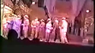 Guys and Dolls Broadway 1992 Nathan Lane [upl. by Arlana]