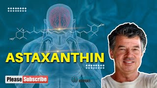 Astaxanthin [upl. by Veronika]