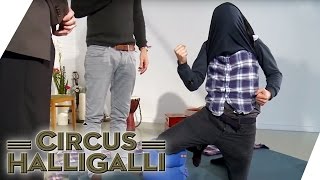 Circus HalliGalli  Paartherapie  Teil 1  ProSieben [upl. by Edyth]