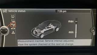 BMW DIAGNOSIS IBS FAULTS INFORMATION [upl. by Helene]